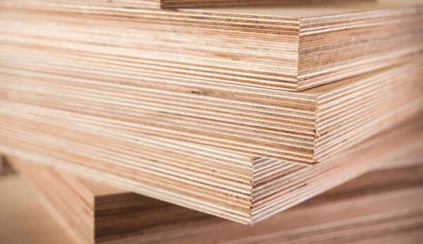 Plywood